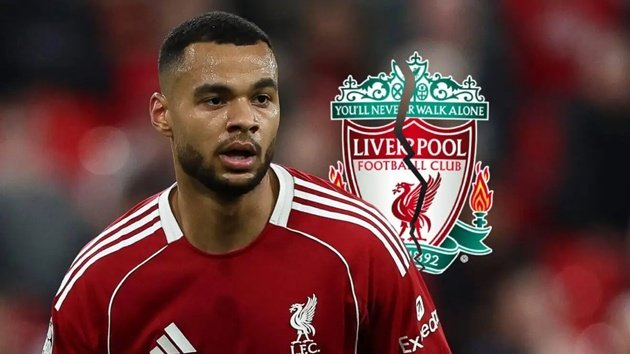 Cody Gakpo rời Liverpool được xem là kết cục tất yếu mùa hè này