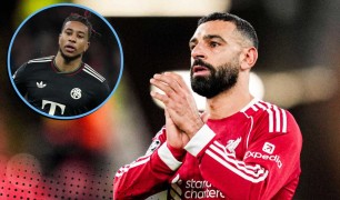 Liverpool nhắm mục tiêu 121 triệu bảng thay Salah
