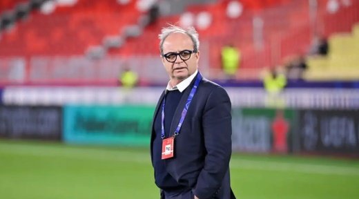 Luis Campos giải thích lý do PSG đề nghị hoãn trận gặp Lens