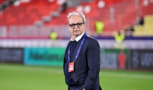 Luis Campos giải thích lý do PSG đề nghị hoãn trận gặp Lens