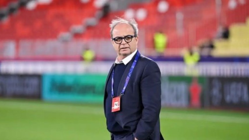 Luis Campos giải thích lý do PSG đề nghị hoãn trận gặp Lens