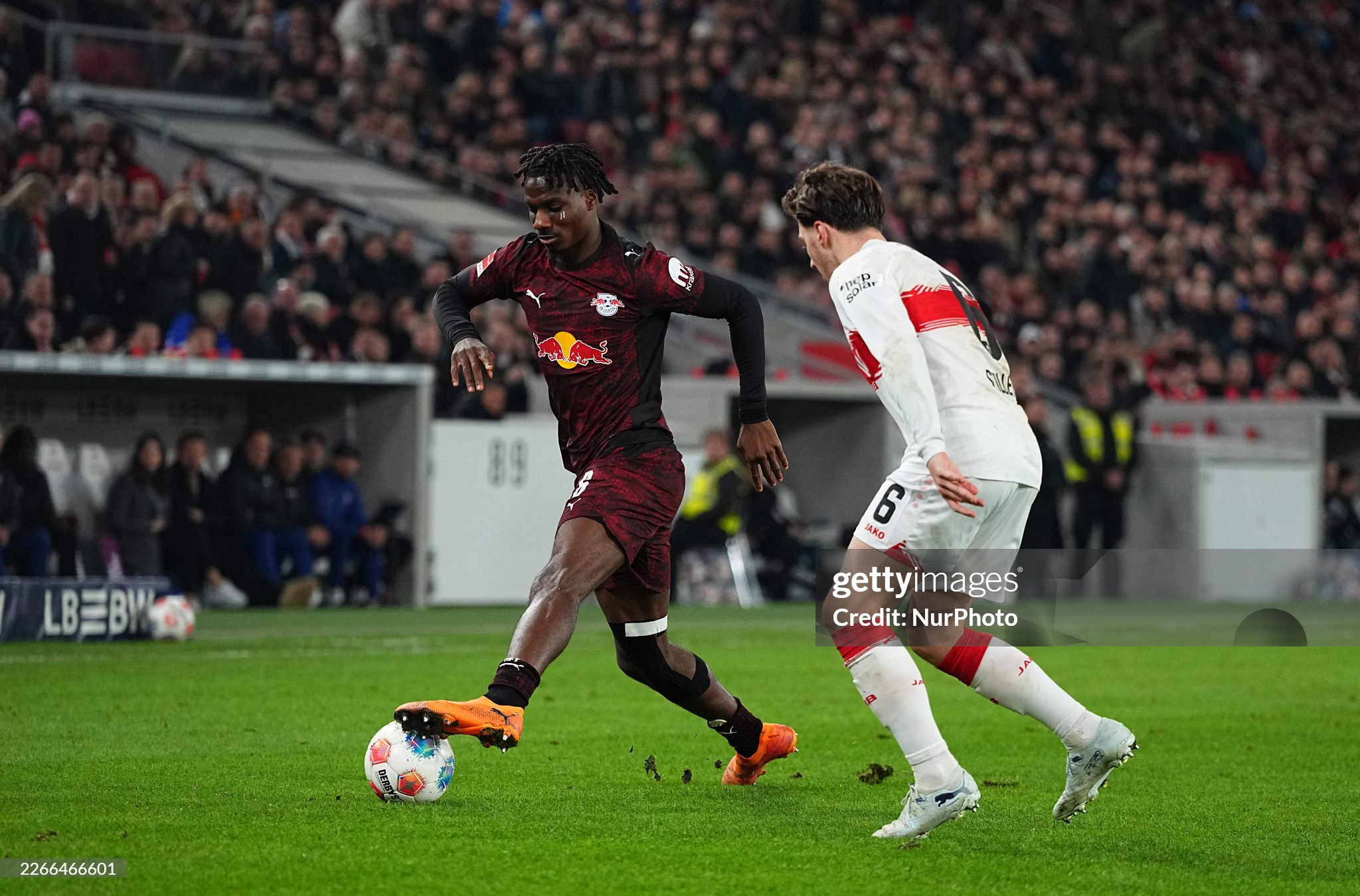 Phân tích và nhận định kèo giải Bundesliga giữa RB Leipzig vs Hoffenheim
