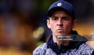 Xác định nạn nhân bị Joey Barton hành hung
