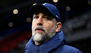 Tudor ở Tottenham: Góc khuất 44 ngày hỗn loạn trên ghế nóng