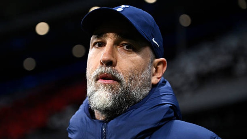 Tudor ở Tottenham: Góc khuất 44 ngày hỗn loạn trên ghế nóng