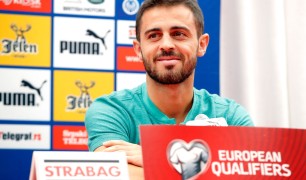 PSG gia nhập cuộc đua chiêu mộ Bernardo Silva