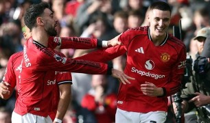 Bí quyết giúp Manchester United thăng hoa