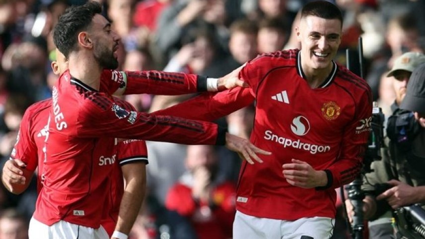 Bí quyết giúp Manchester United thăng hoa