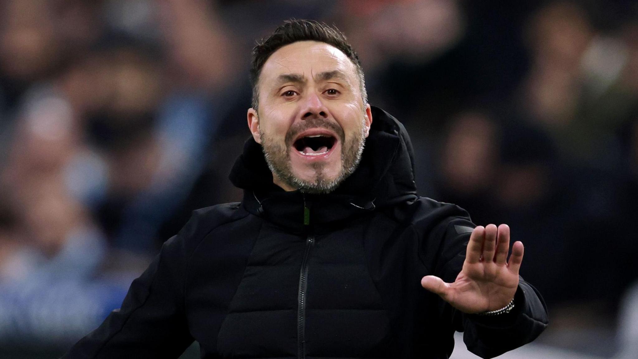 Tottenham xúc tiến bổ nhiệm HLV mới