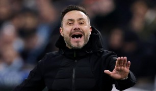 Tottenham xúc tiến bổ nhiệm HLV mới
