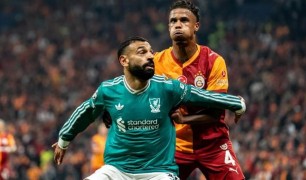 Liverpool trở lại Istanbul: Thử thách Galatasaray và bài kiểm tra bản lĩnh