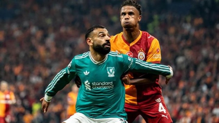 Liverpool trở lại Istanbul: Thử thách Galatasaray và bài kiểm tra bản lĩnh
