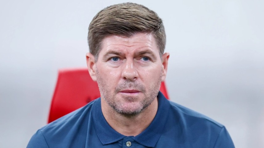 Sau trận thua sốc, Gerrard đề nghị Slot gạch tên Gakpo khỏi đội hình