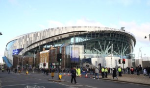 Tottenham tranh Mane với Liverpool, MU