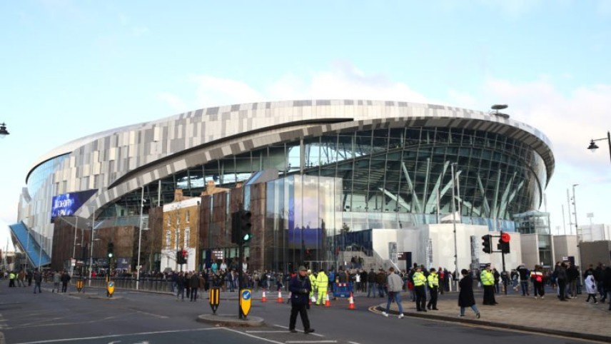 Tottenham tranh Mane với Liverpool, MU