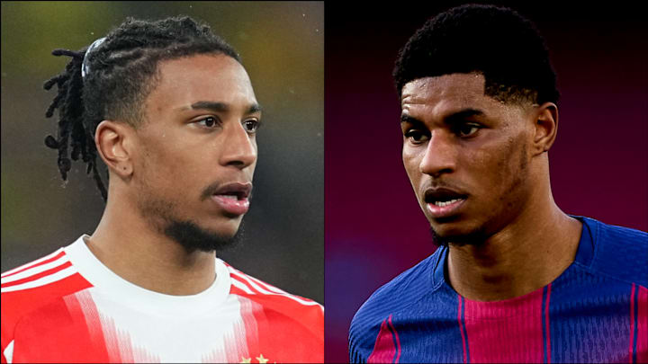 Tin chuyển nhượng: Liverpool đàm phán với Diomande, Barca chốt tương lai Rashford