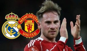Fabrizio Romano: Mac Allister chưa đàm phán gia hạn với Liverpool