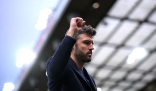 Michael Carrick nói về khả năng Man United soán ngôi Arsenal mùa này