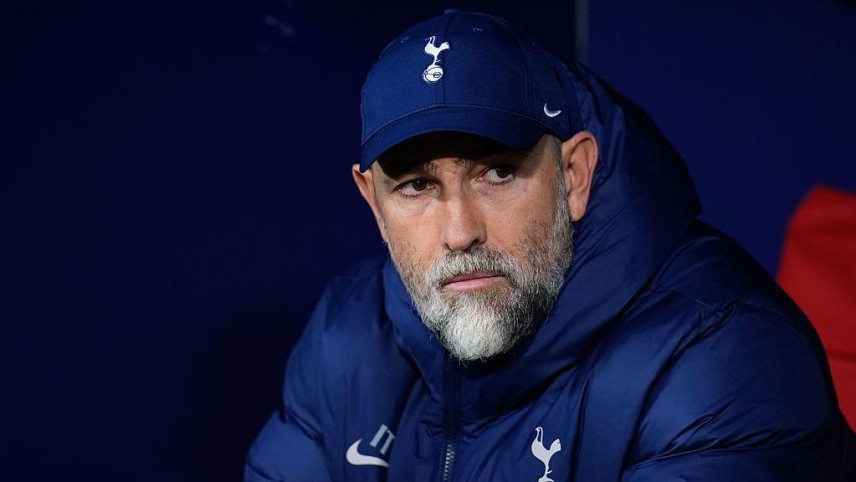Spurs: Chủ sở hữu giao ban lãnh đạo quyết định tương lai Igor Tudor