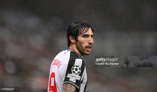 Cuộc đua Tonali: Arsenal và MU tăng tốc, Newcastle giữ lập trường