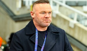 Rooney khẳng định Tottenham sẽ xuống hạng ở Ngoại hạng Anh mùa này