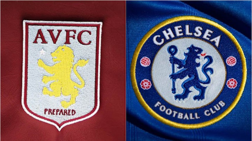 Aston Villa gặp Chelsea: Nhận định, dự đoán và đội hình ra sân