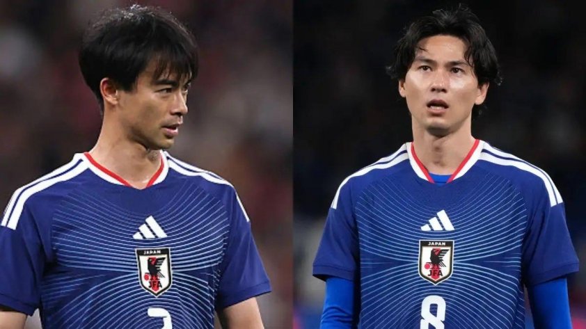 CHÍNH THỨC: ĐT Nhật Bản chốt đội hình dự World Cup 2026, vắng 2 ngôi sao lớn