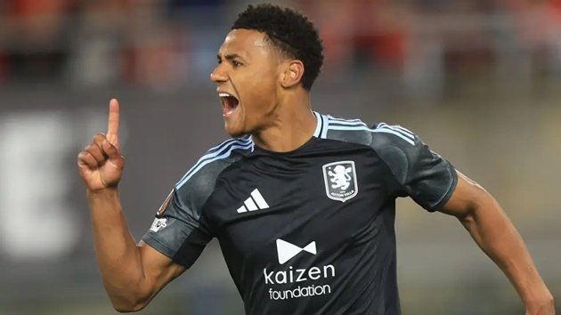 Ollie Watkins: Tình Huống Cố Định Giúp Aston Villa Vô Địch Europa League