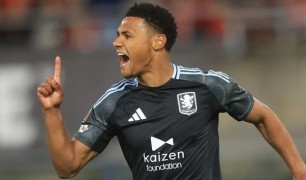 Ollie Watkins: Tình Huống Cố Định Giúp Aston Villa Vô Địch Europa League