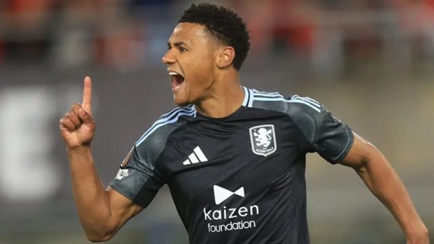 Ollie Watkins: Tình Huống Cố Định Giúp Aston Villa Vô Địch Europa League