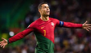 HLV Bồ Đào Nha khẳng định Ronaldo vẫn duy trì đẳng cấp trước World Cup 2026