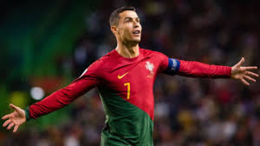 HLV Bồ Đào Nha khẳng định Ronaldo vẫn duy trì đẳng cấp trước World Cup 2026