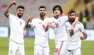 Tuyển Iran Giành Vé Dự World Cup 2026 Với Thành Tích Ấn Tượng