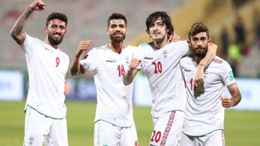 Tuyển Iran Giành Vé Dự World Cup 2026 Với Thành Tích Ấn Tượng