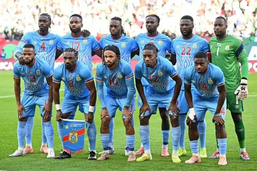 FIFA Ra Tuyên Bố Khẩn Về Nguy Cơ Dịch Ebola Đe Dọa World Cup 2026