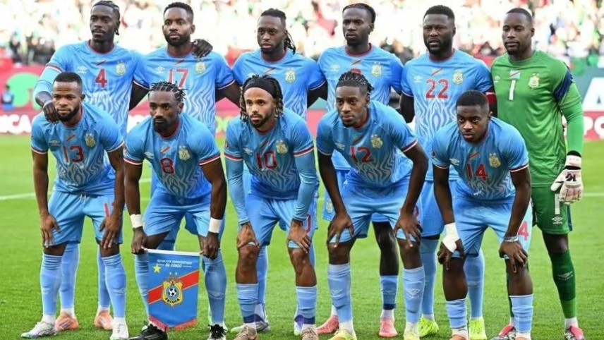 FIFA Ra Tuyên Bố Khẩn Về Nguy Cơ Dịch Ebola Đe Dọa World Cup 2026