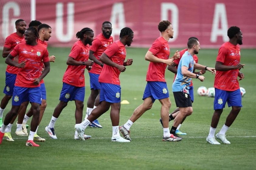 FIFA điều tra nguy cơ CHDC Congo bị cấm dự World Cup 2026