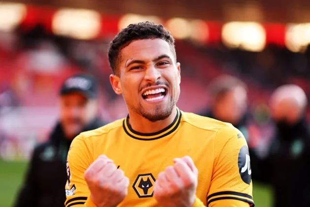 MU và Liverpool tranh giành Joao Gomes thay thế Casemiro