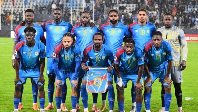 Đội tuyển CHDC Congo dự World Cup 2026 gặp khó vì dịch Ebola bùng phát