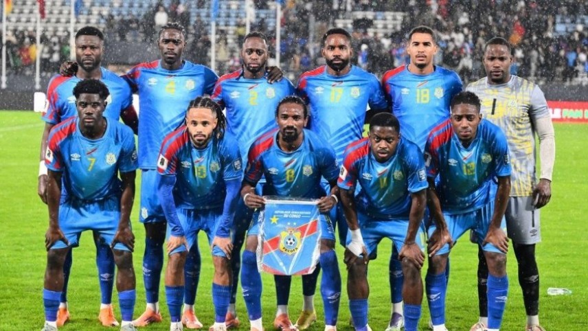 Đội tuyển CHDC Congo dự World Cup 2026 gặp khó vì dịch Ebola bùng phát