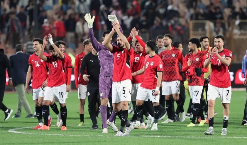 Ai Cập giành vé World Cup 2026 với Salah dẫn dắt đội tuyển