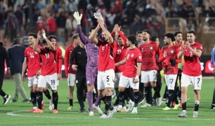 Ai Cập giành vé World Cup 2026 với Salah dẫn dắt đội tuyển