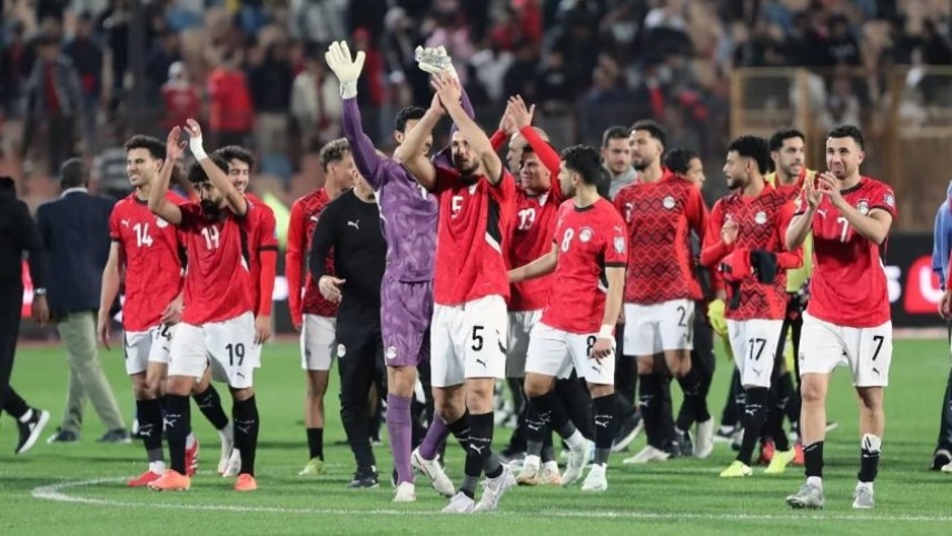 Ai Cập giành vé World Cup 2026 với Salah dẫn dắt đội tuyển