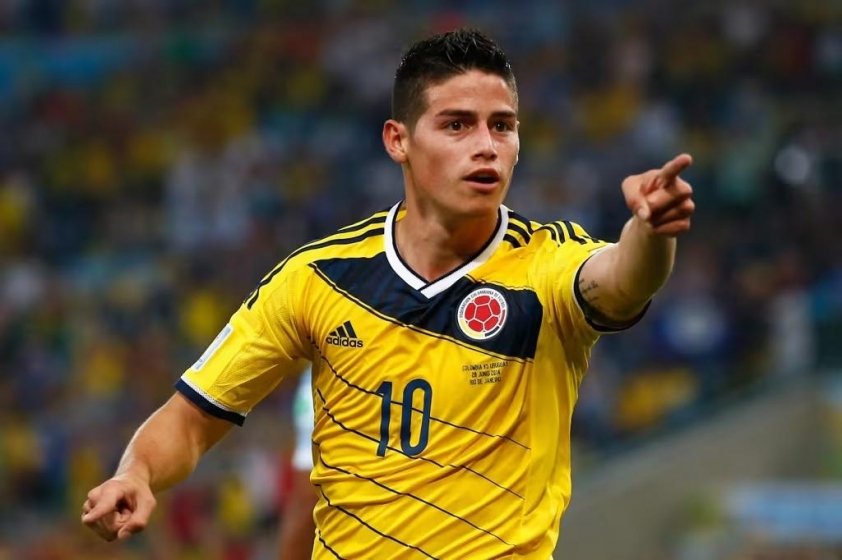 Colombia giành vé World Cup 2026 nhờ vòng loại ấn tượng Nam Mỹ