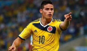 Colombia giành vé World Cup 2026 nhờ vòng loại ấn tượng Nam Mỹ