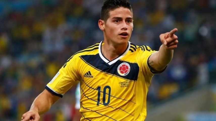 Colombia giành vé World Cup 2026 nhờ vòng loại ấn tượng Nam Mỹ