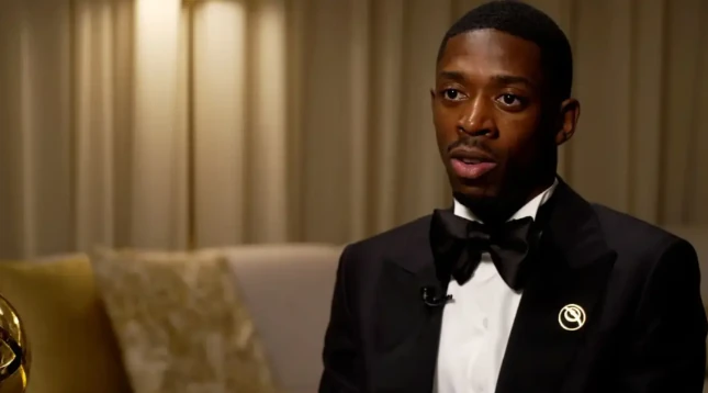 Dembele quyết tâm giành Champions League và Quả bóng vàng mùa này